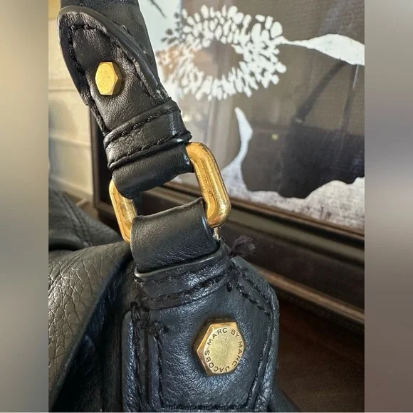 Marc By Marc Jacobs Classic Q Lil Ukita Bag - Picture 10 of 16